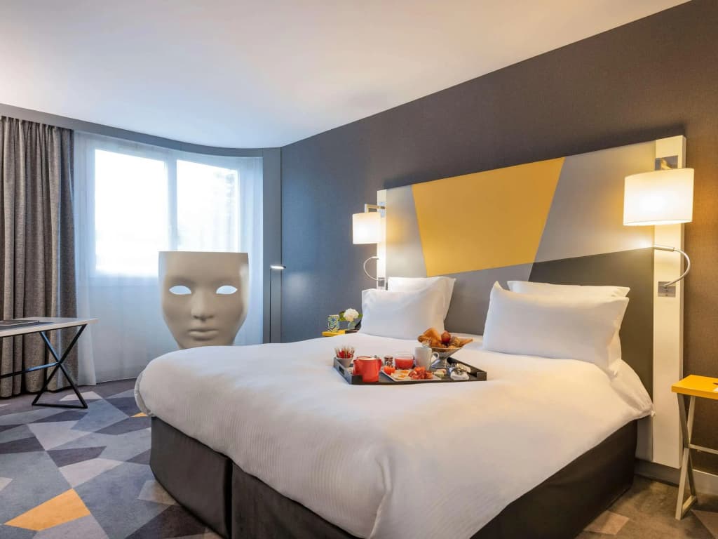 Pullman Toulouse - Miniature 7