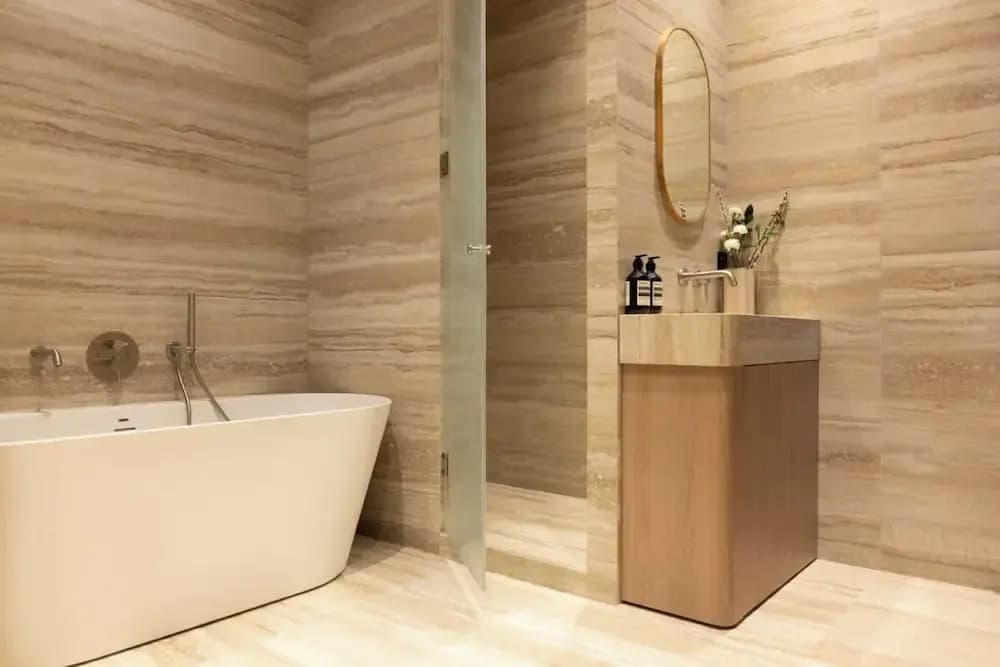 Elegant Apartment With AC - Le Marais - Miniature 6