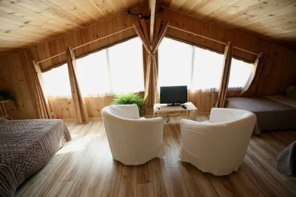 Maison de vacances - La Cabanote - Photo 3