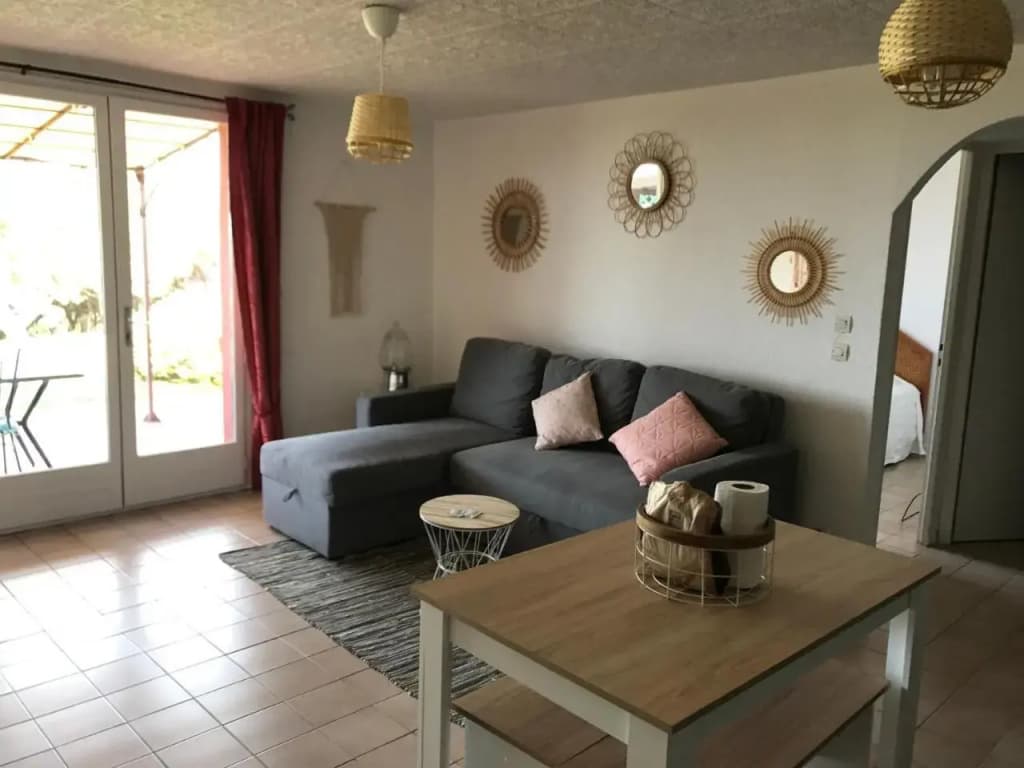 Le Domaine Vermeil - Photo 3