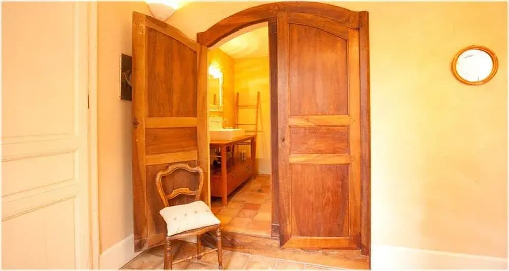 Le Petit Chateau Argoumbat - Photo 3