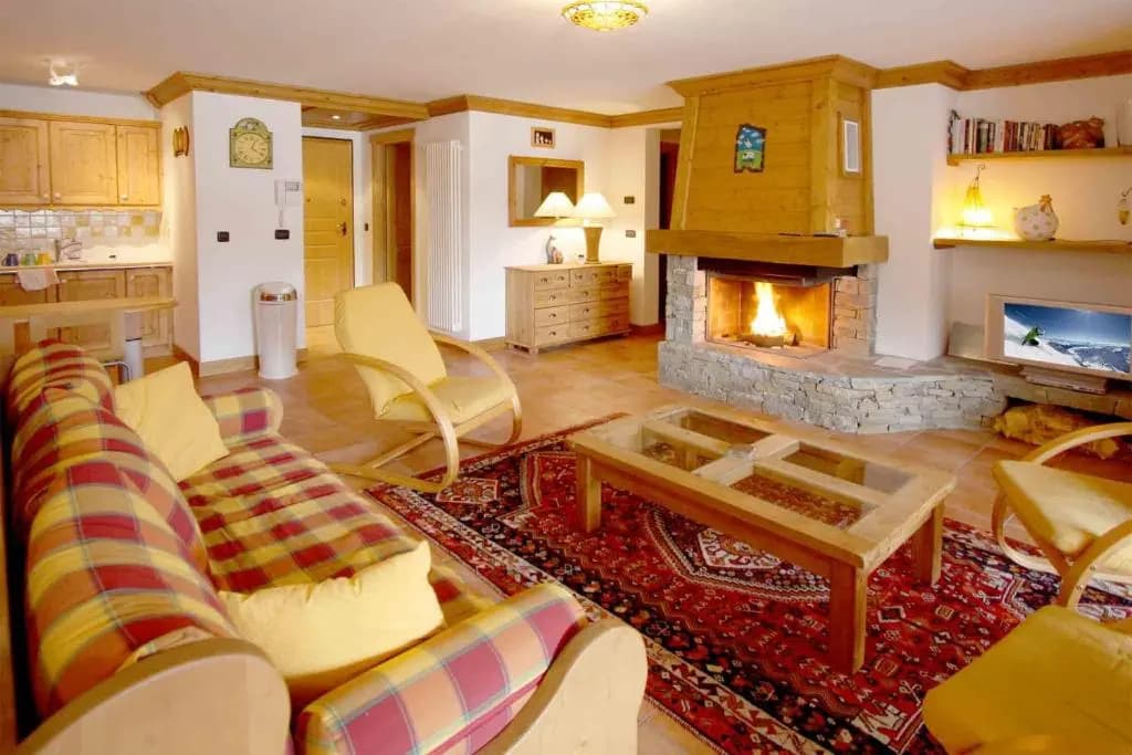 Residence des Alpes 302 appt - Chamonix All Year - Photo 4