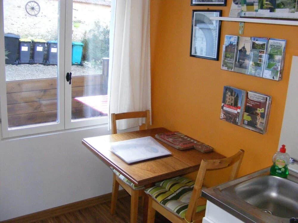 Chez Robins - Photo 4