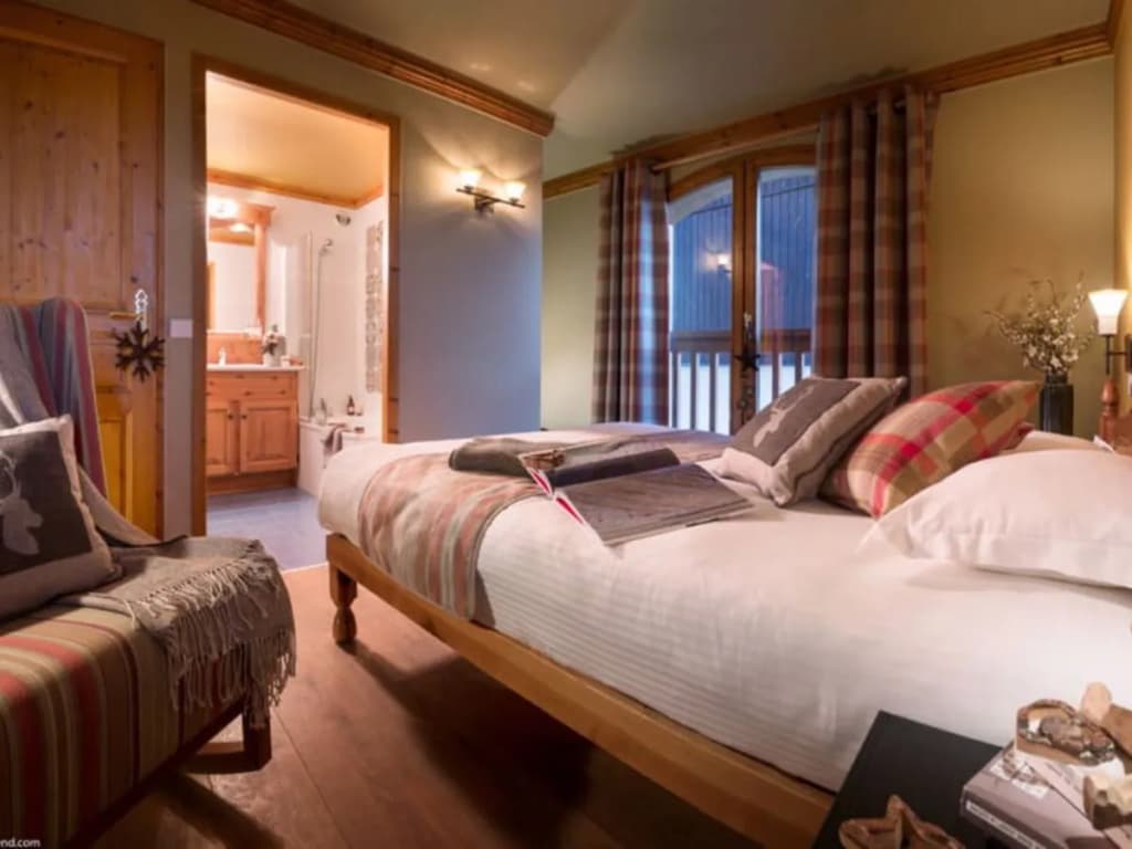 Le Chalet Du Vallon - Photo 1
