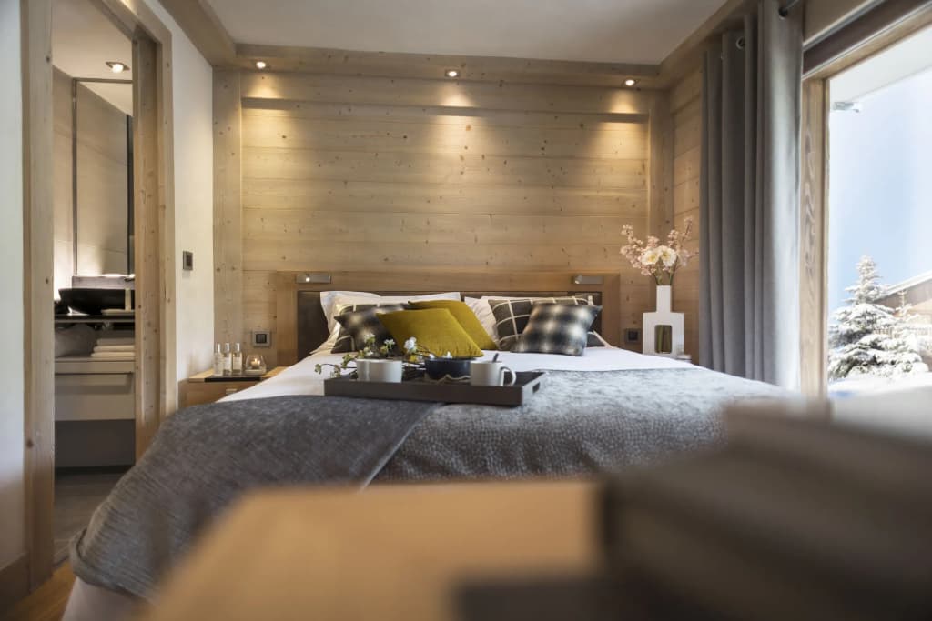 MGM Hôtels & Résidences – Résidence Le Roc des Tours - Photo 4