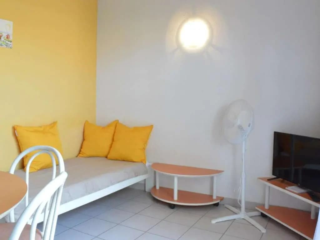 Maison Narbonne, 3 pièces, 5 personnes - FR-1-229B-38 - Photo 5