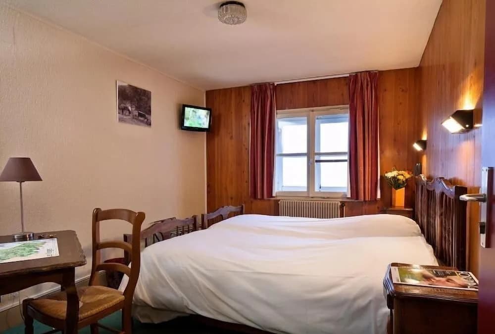 Hotel le Rouge Gazon - Photo 5