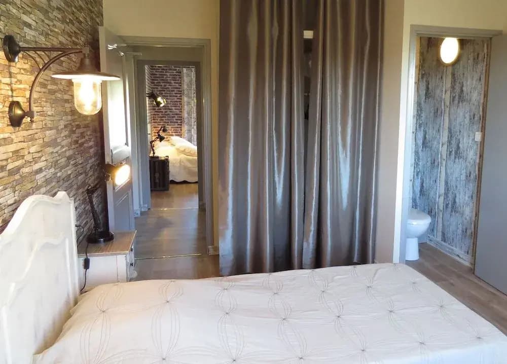 Hôtel Les Hauts de Mourèze - Photo 5