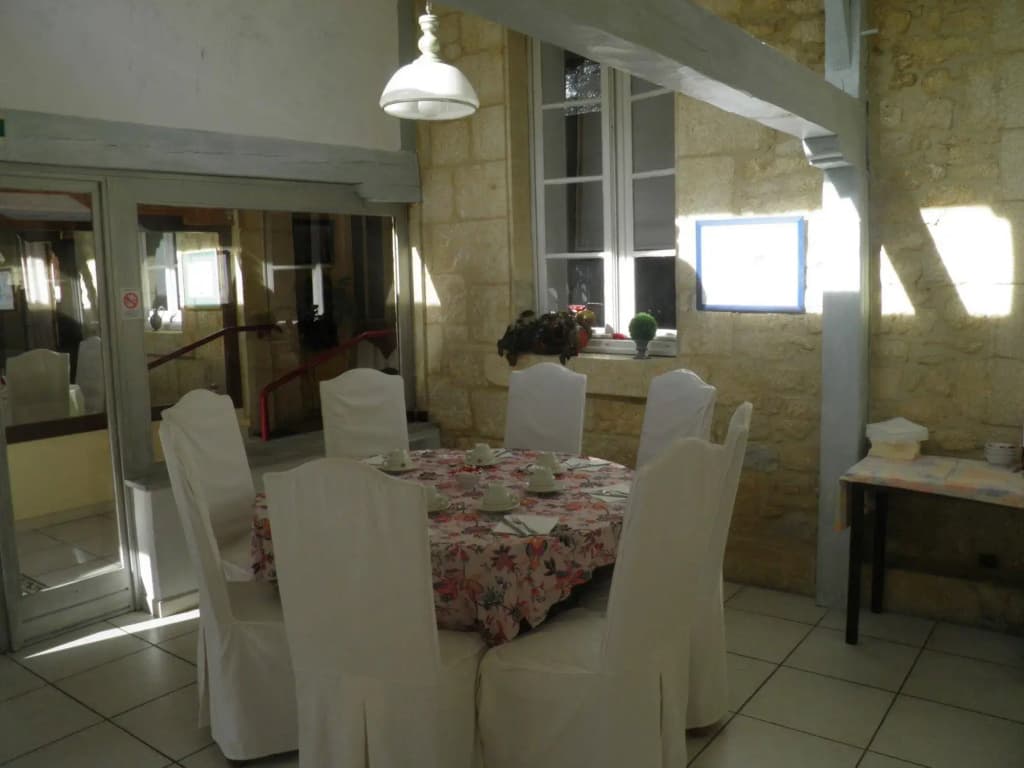 Le Relais du Soleil d Or - Photo 2