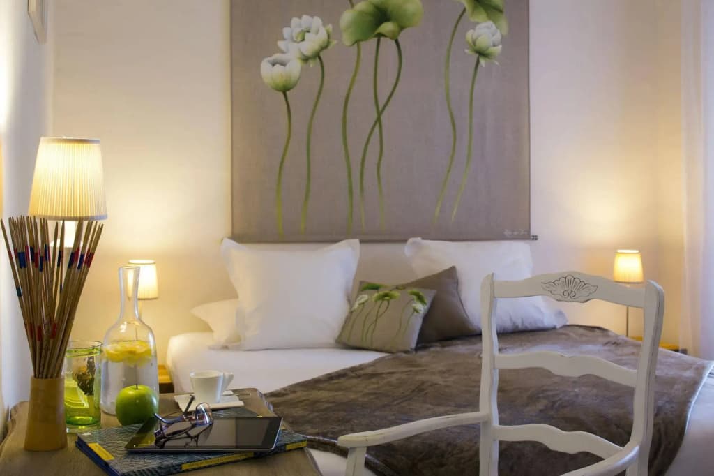 Le Mas de Garrigon - Boutique Hôtel & Spa - Photo 1