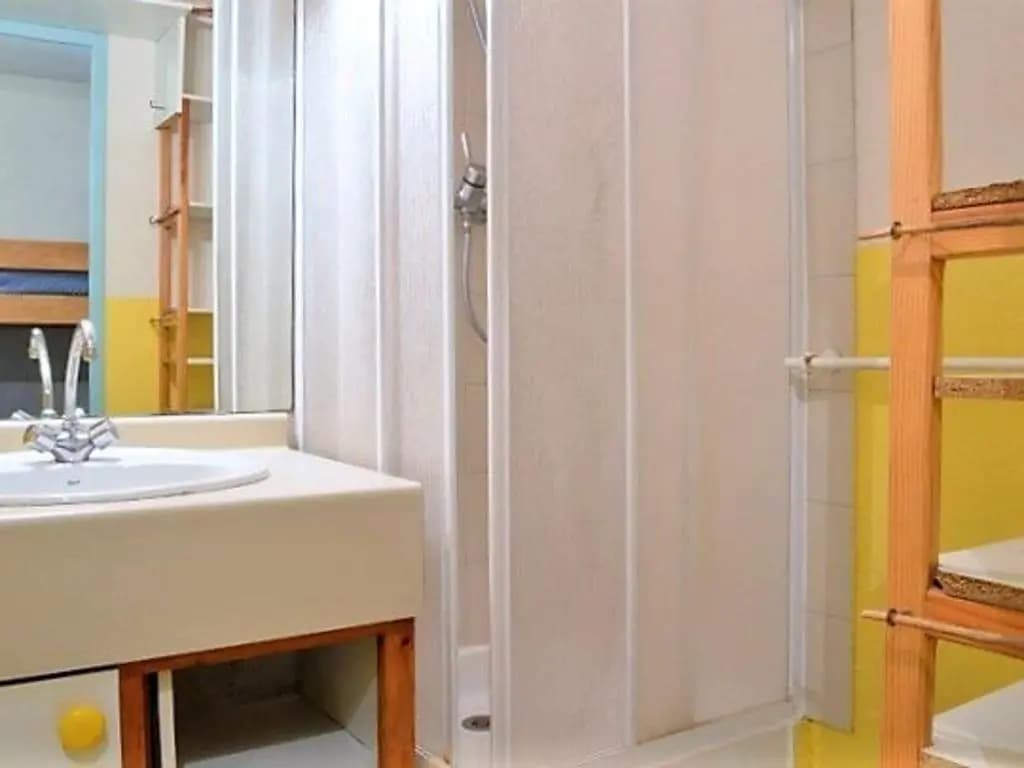 Appartement Le Lavandou, 1 pièce, 4 personnes - FR-1-251-375 - Photo 5