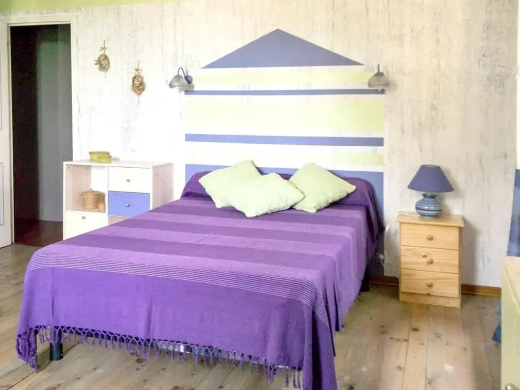 Villa de 6 chambres avec piscine privee et jardin clos a Vaison la Romaine - Photo 5