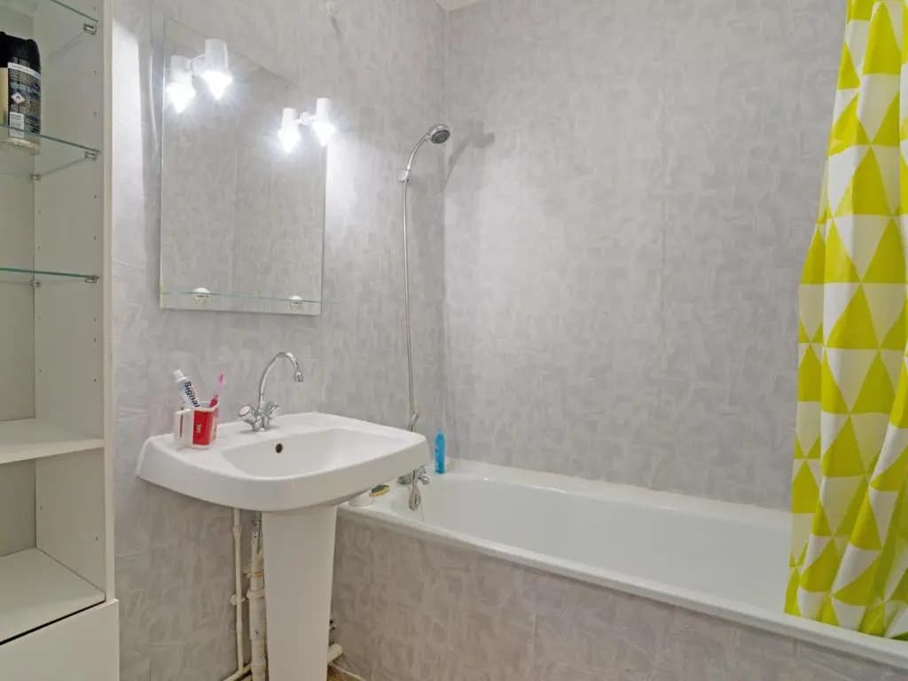 Appartement Biscarrosse Plage, 1 pièce, 4 personnes - FR-1-521-152 - Miniature 6