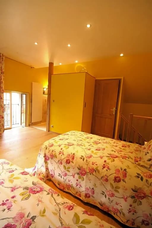 Auberge Les Tilleuls - Photo 4
