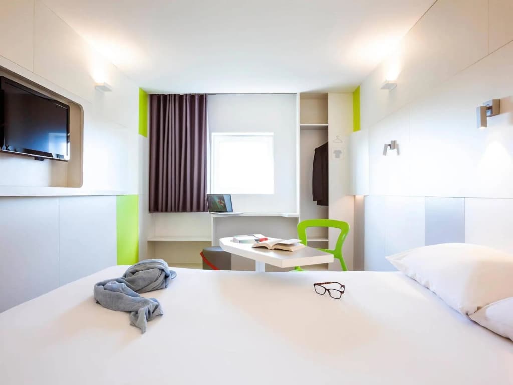 ibis Styles Paris Saint Ouen - Miniature 7
