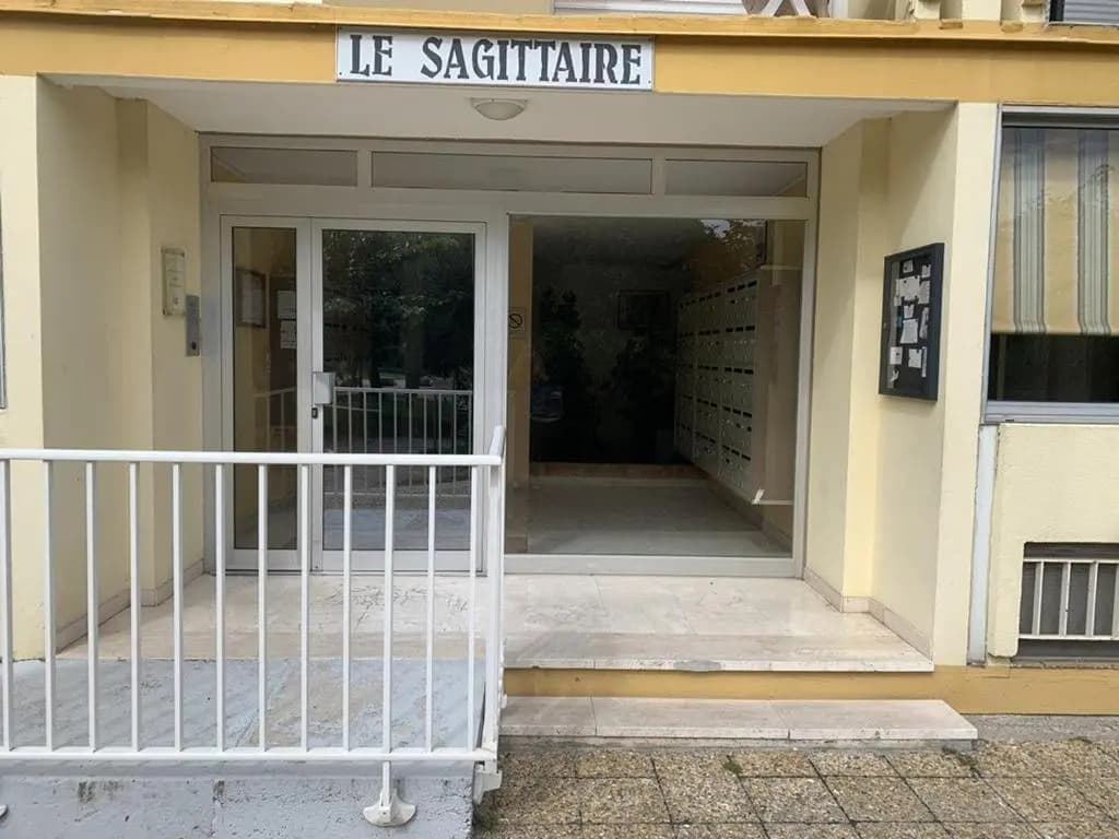 Appartement Balaruc-les-Bains, 1 pièce, 2 personnes - FR-1-571-20 - Photo 1