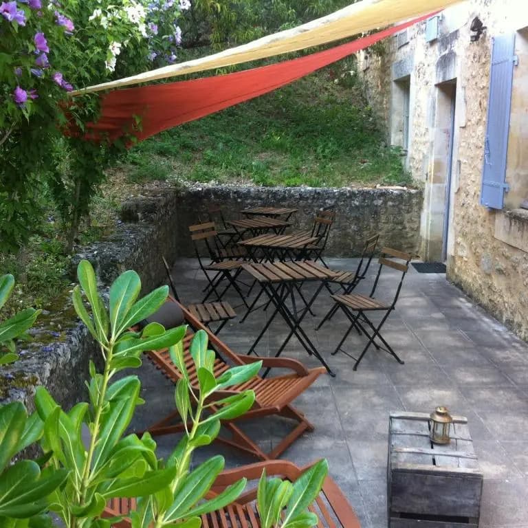 L'Ombrière - Photo 2