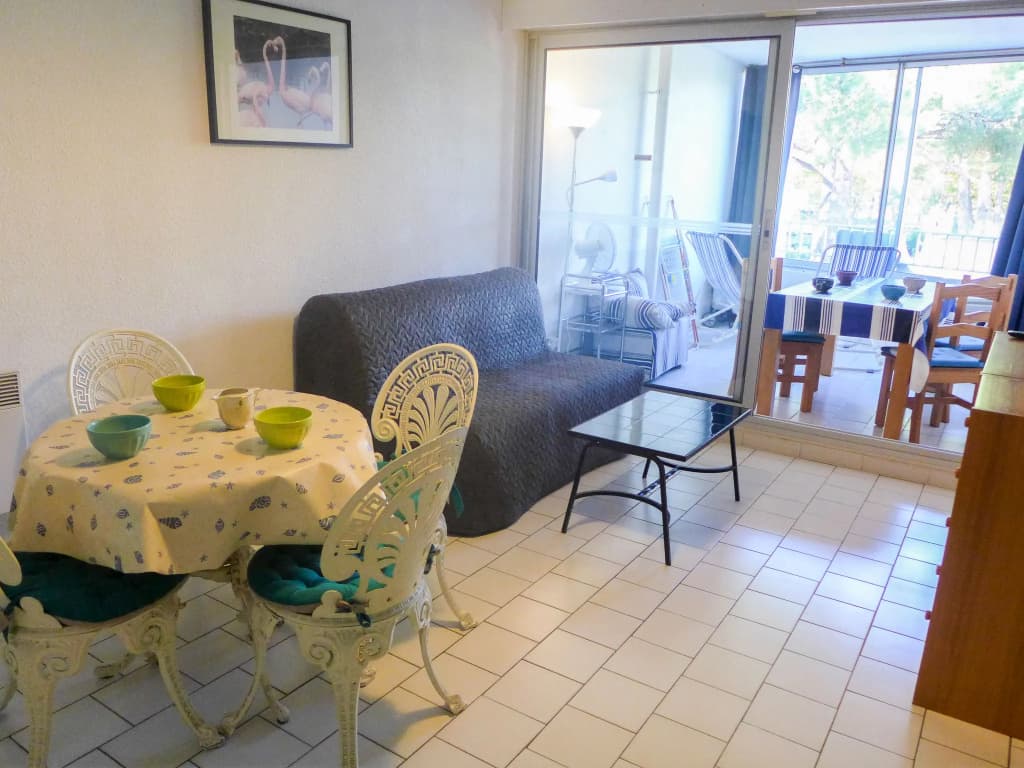 du Parc II - Photo 2