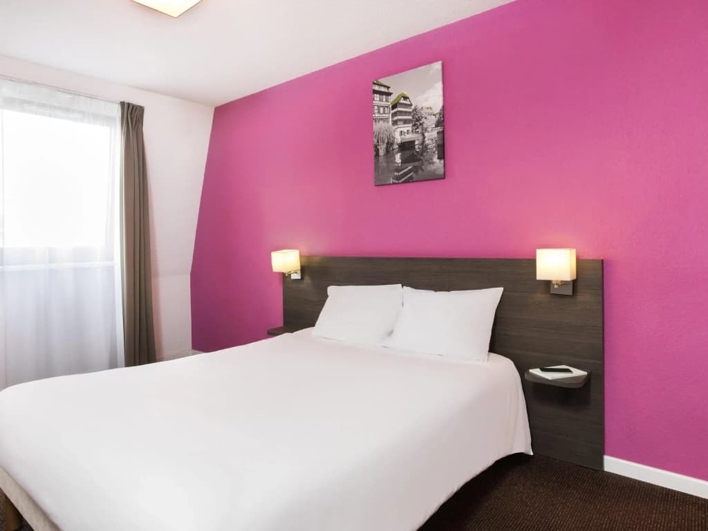 Aparthotel Adagio Access Strasbourg Petite France - Photo 2
