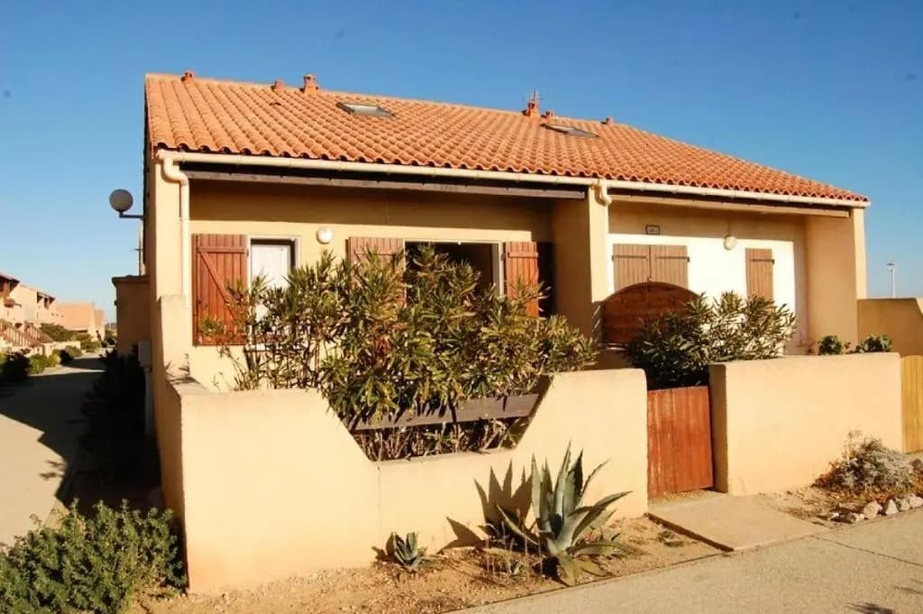 Résidence GRANDE BLEUE - Maisons & Villas pour 6 Personnes 334 - Photo 1