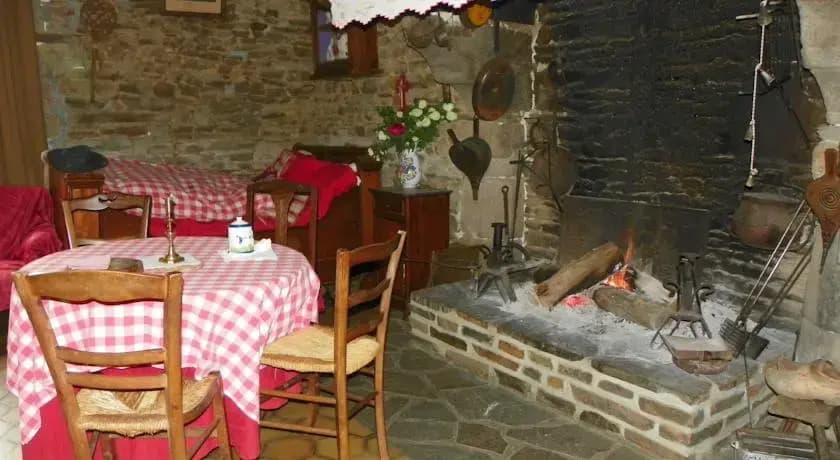 Ferme de la Gortiere - Miniature 8