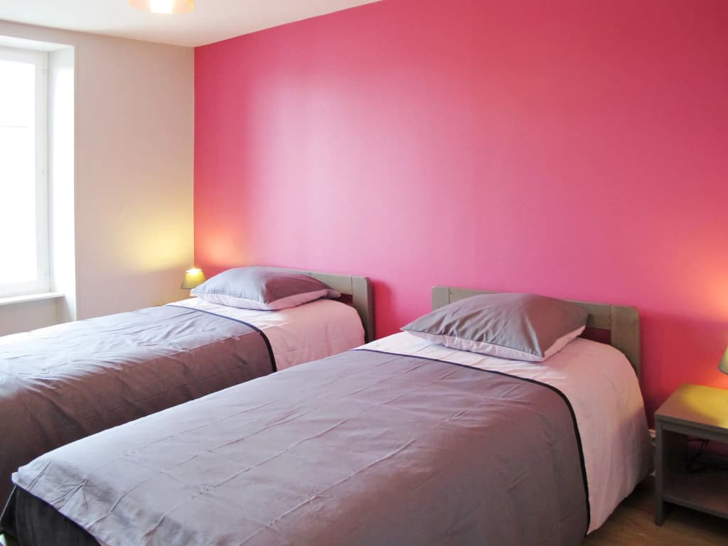 Holiday Home La Piscine - LEN400 - Photo 1