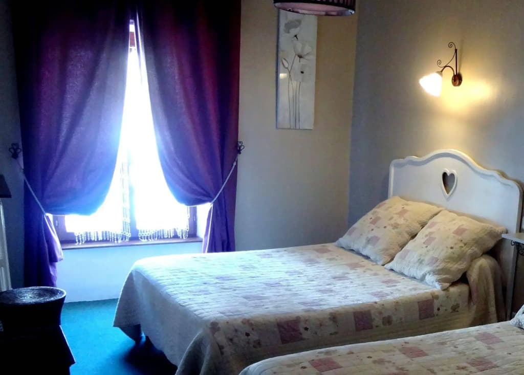 Hôtel le Relais - Photo 3