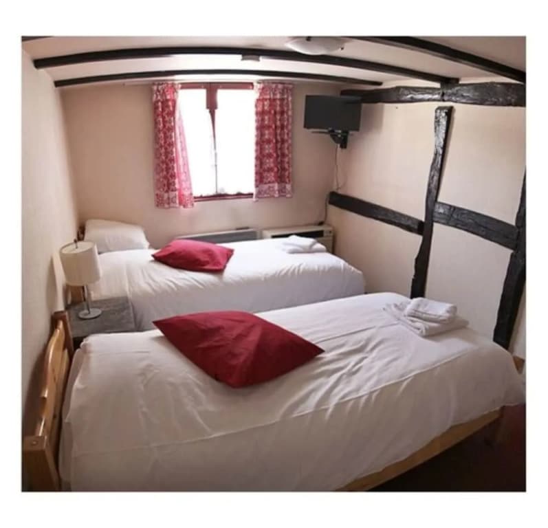 Auberge du Tisserand - Photo 1