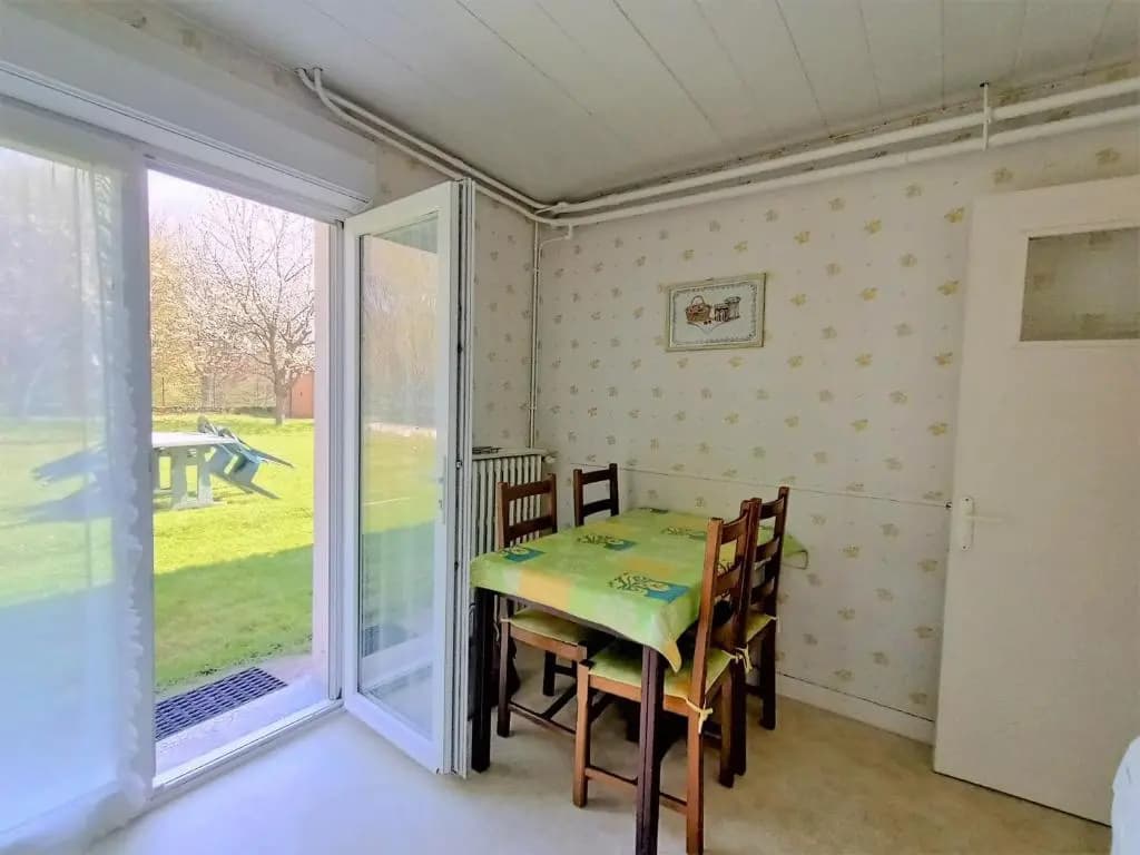 Appartement Aix-les-Bains, 2 pièces, 2 personnes - FR-1-555-5 - Miniature 6