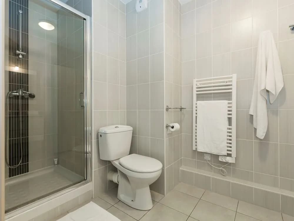 Apartment in La Baule With Sea View - Miniature 7
