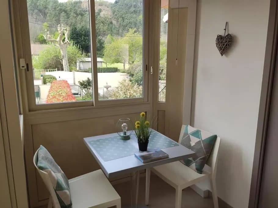 Studio Belles Prestations En Cevennes (Adults Only) - Photo 3
