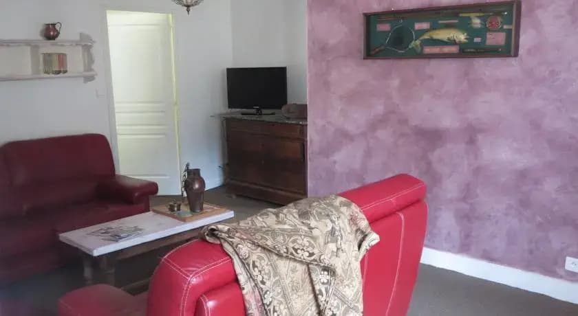 Gîte de L'Atelier - Photo 2