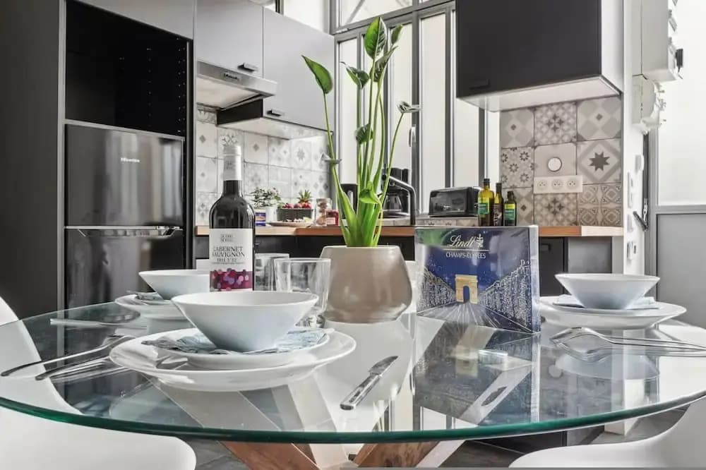 Lavie Maison Marais Historic Central - Photo 2
