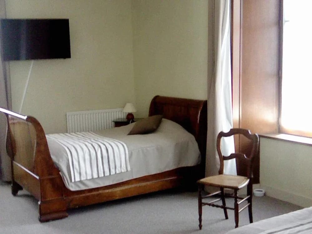 Auberge la Source - Photo 2