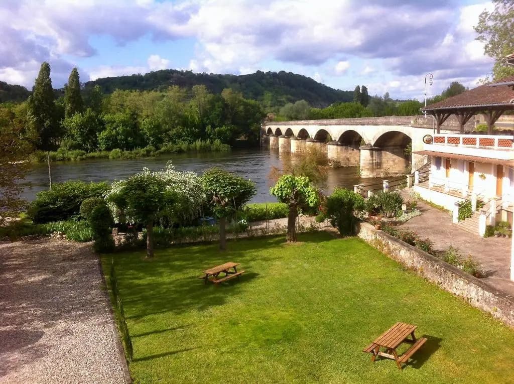 L'Escale - Photo 5