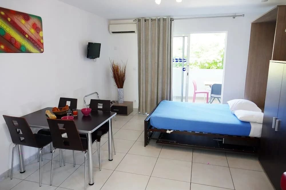 Residence le Saint Esteve - Photo 4