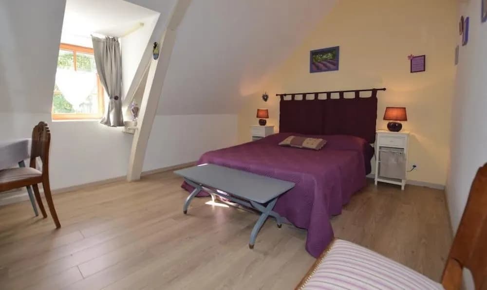 La Maison de Madeleine - Photo 2