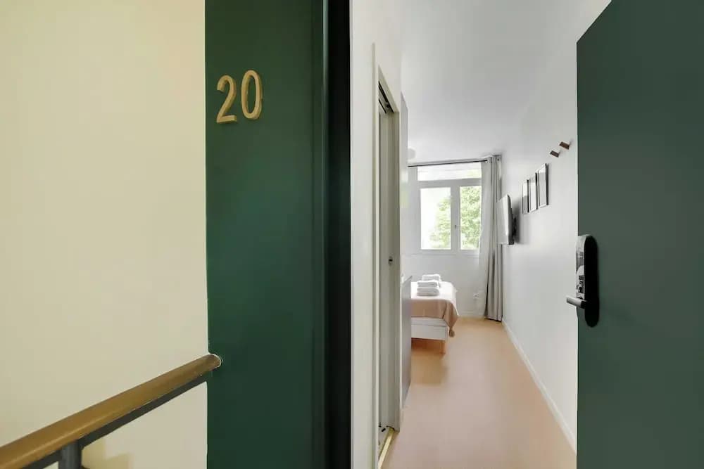 Cosy and Modern Studio - 2P - Meudon - Miniature 6