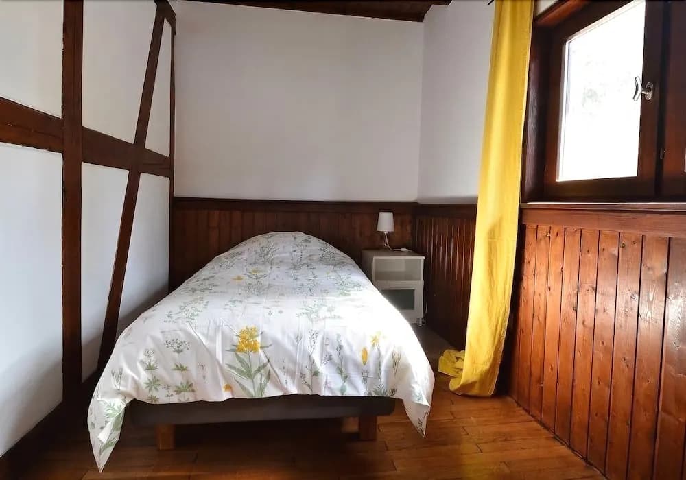 Logis du Haut-Koenigsbourg - Photo 3