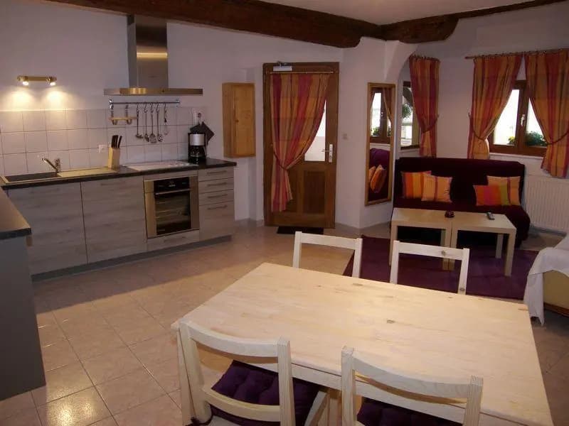 Gite Cassis de l'Ami Fritz - Photo 5