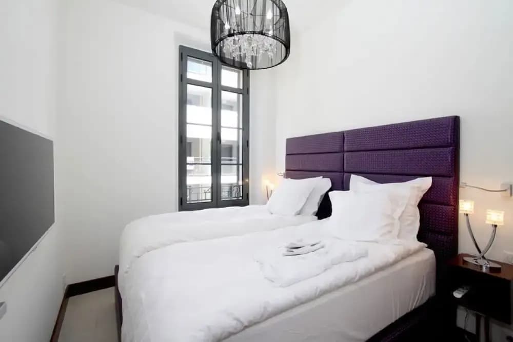 Terrace Apartment in Cannes - Photo 2