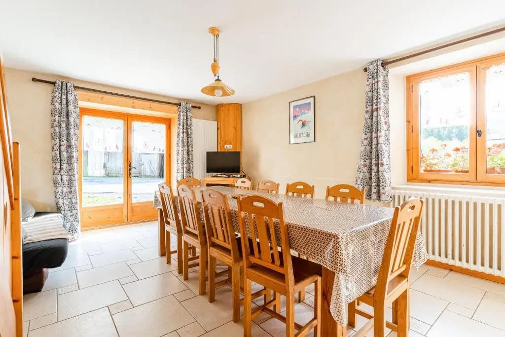 Gîte des Cascades - Photo 3