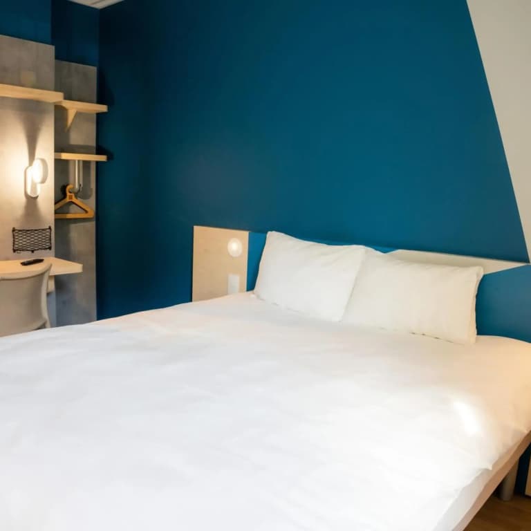 Ibis Budget Compiègne Centre-Ville - Miniature 6