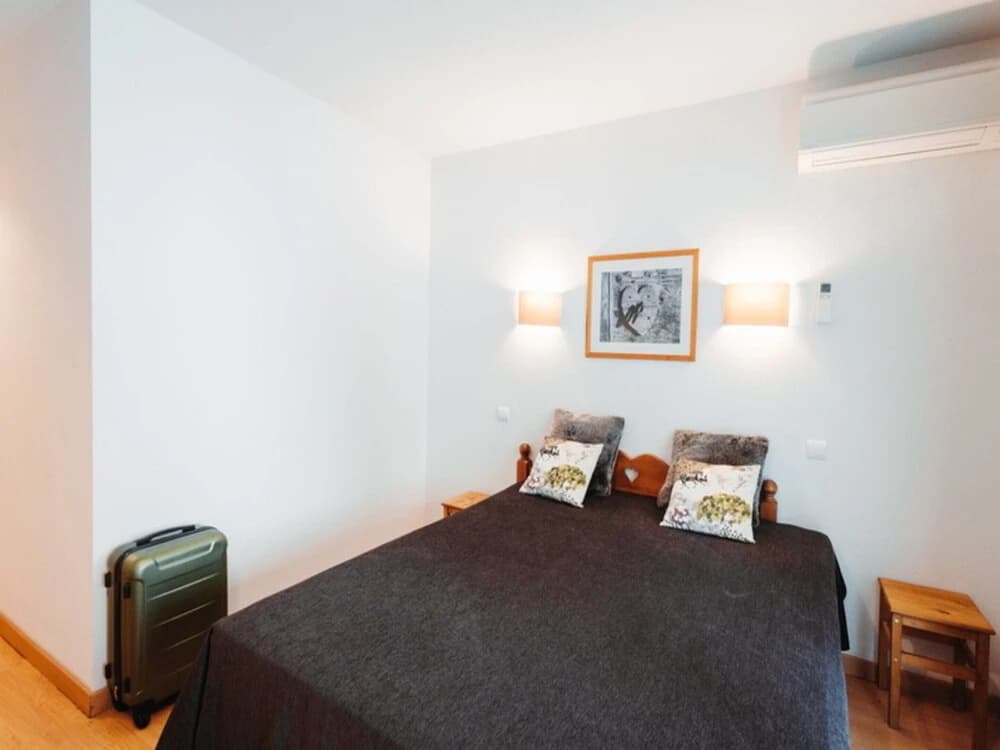 Apartment Near Couloubret Thermal Bath - Miniature 6