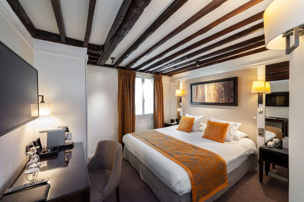 Best Western Plus Hotel Sydney Opera - Miniature 6