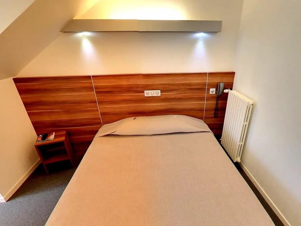 Hôtel l'Europe - Photo 5