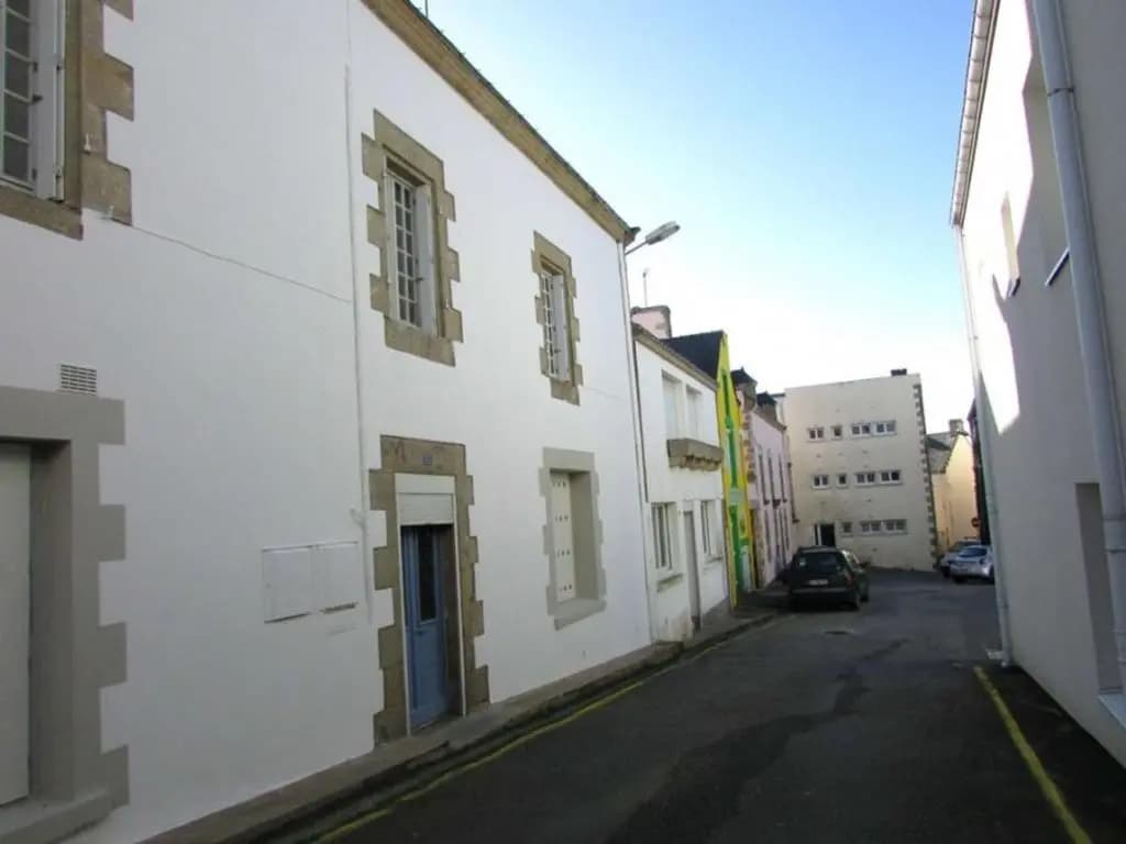 Appartement Étel, 2 pièces, 3 personnes - FR-1-479-89 - Photo 1