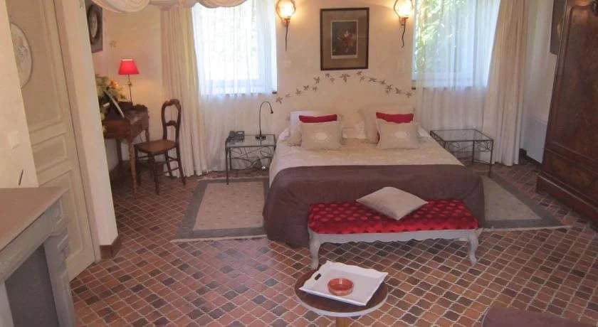 Manoir de La Hazaie - Photo 3