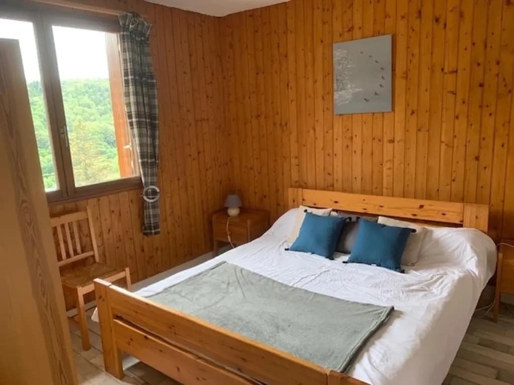 Appartement Mont-Dore, 3 pièces, 4 personnes - FR-1-415-94 - Photo 5
