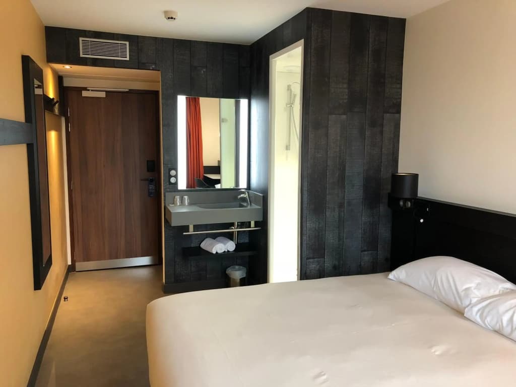 ibis budget Annecy Poisy - Photo 2